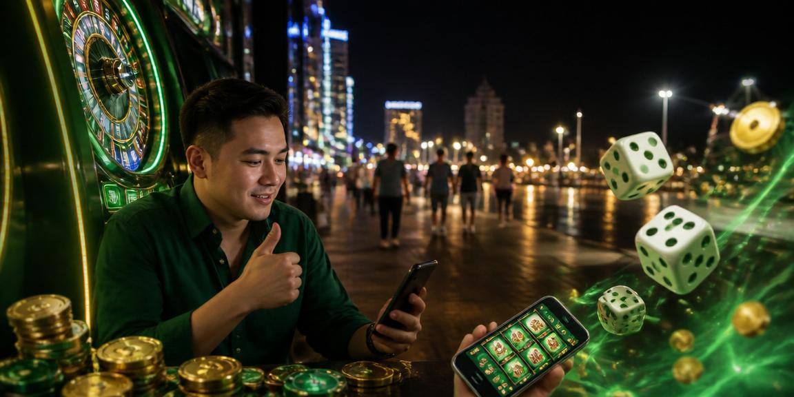 mgso4 Sảnh trò chơi