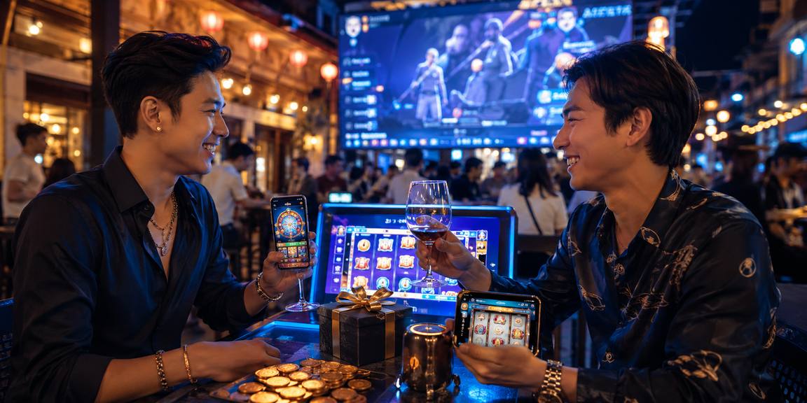 mgso4 mobile gaming